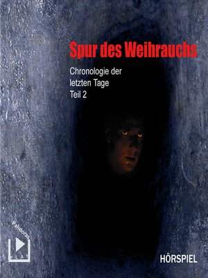 cover image of Chronologie der letzten Tage 2